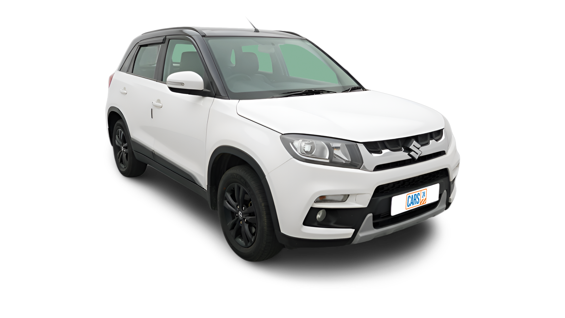 Maruti Vitara Brezza-img